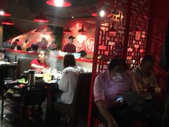 大堂-渝利重庆火锅