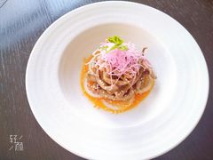 -镇江苏宁万豪酒店-苏筵中餐厅