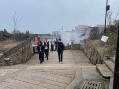 -瑞安圣井山景区