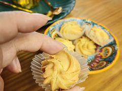 -街角 T·COFFEE 融合料理·BISTRO(车公庙店)