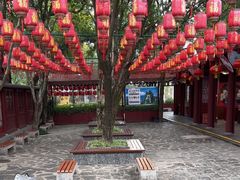 -桂林独秀峰王城景区
