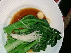 -绿茶餐厅(coco park 店)