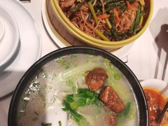 -博望坡饭店(宜山路店)