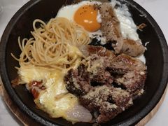 -卡朋西餐(大信新都汇店)