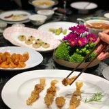 品鉴珍馐佳肴，尽享茶艺之美