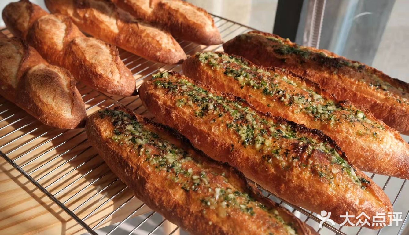 滨湖最好吃的面包NO1