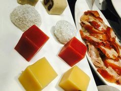-皇城根北京风味主题餐厅(滨海万达店)