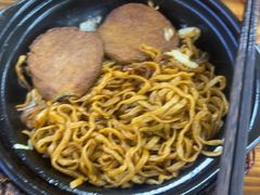 -寅春老卤面(长亭街店)