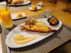 -香樟花园法式铁板烧(恒隆广场店)