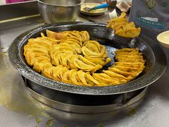 -李记清真馆(打钉巷店)