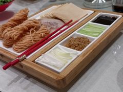 -萃華楼(王府井店)