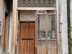 -潜口民宅博物馆
