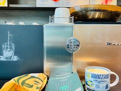 -星巴克(杭州桐庐立山国际店)