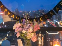 -Olive橄榄花园漂亮饭主题布置餐厅(大望路店)