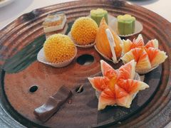 -悦江(梅奔中心店)