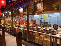 -大厨小味·民间川菜(八里庄店)