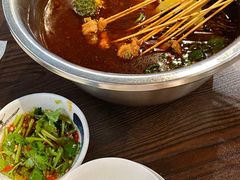 -成都瓜串串(华强北店)