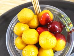 -小草糖水(海棠村店)