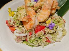 -Thai Alley泰爱里(二沙岛店)