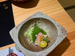 -花潮料理艺食馆(世欧广场店)