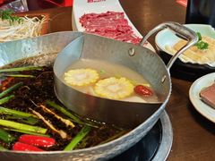-潮澎派·潮汕菜大排档(南较西路店)