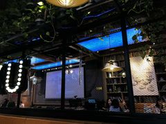 -鱼库·不仅是一家烤鱼店(车公庙店)