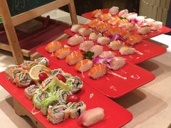 -泰州世茂茂御酒店·御咖啡西餐厅