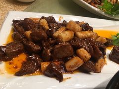 -醉香园(长江北路店)