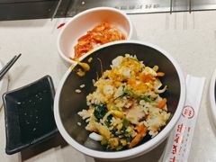 -丰茂烤串(五道口店)