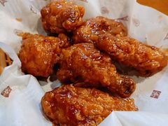 -韩礼年糕(飞虹路店)