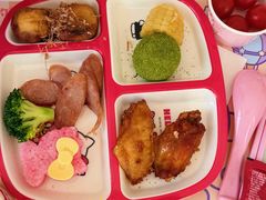 -安吉Hello Kitty乐园