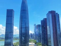 -小南洋海景餐厅(深圳湾店)