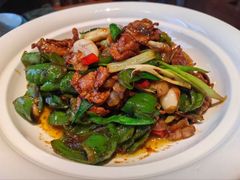 -朝馆·市井本味菜