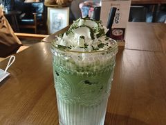 -咖法森林·咖啡  酒吧(天河店)