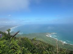 -海南铜鼓岭景区
