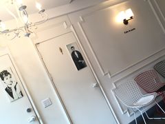 -Cafe de Paris(林荫路店)