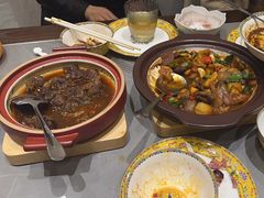 -宗氏一喜砂锅·特色湖北菜(楚河汉街店)
