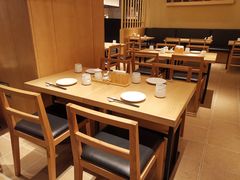 大堂-yokocho上横町·日本食街(深业上城店)