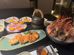 -花潮料理艺食馆(成都万象城店)