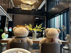 -乔治莫兰迪酒店(济南解放路山东大学店)