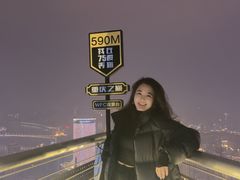 -WFC会仙楼观景台
