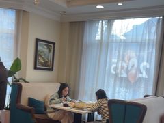 -南山鲜虾面·活鲜小馆·海味大连菜(南山总店)