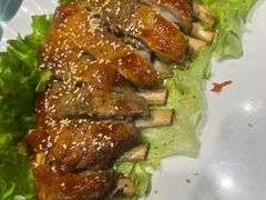 -南来顺饭庄·清真(南菜园店)