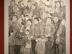 -江苏省美术馆(长江路新馆)