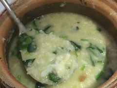 龙利鱼干贝砂锅粥-潮粥荟·潮汕砂锅粥(朝阳大悦城店)