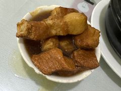-南岗老砂锅居(建设街步行街店)