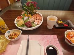-黑松白鹿(金融街店)