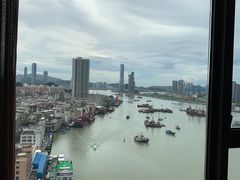 -澳门十六浦索菲特大酒店