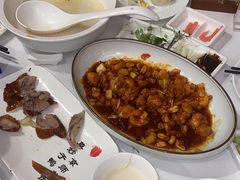 -全聚德(前门店)