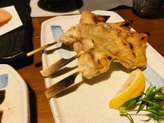 -熊串烧亭.居酒屋(珠江路店)